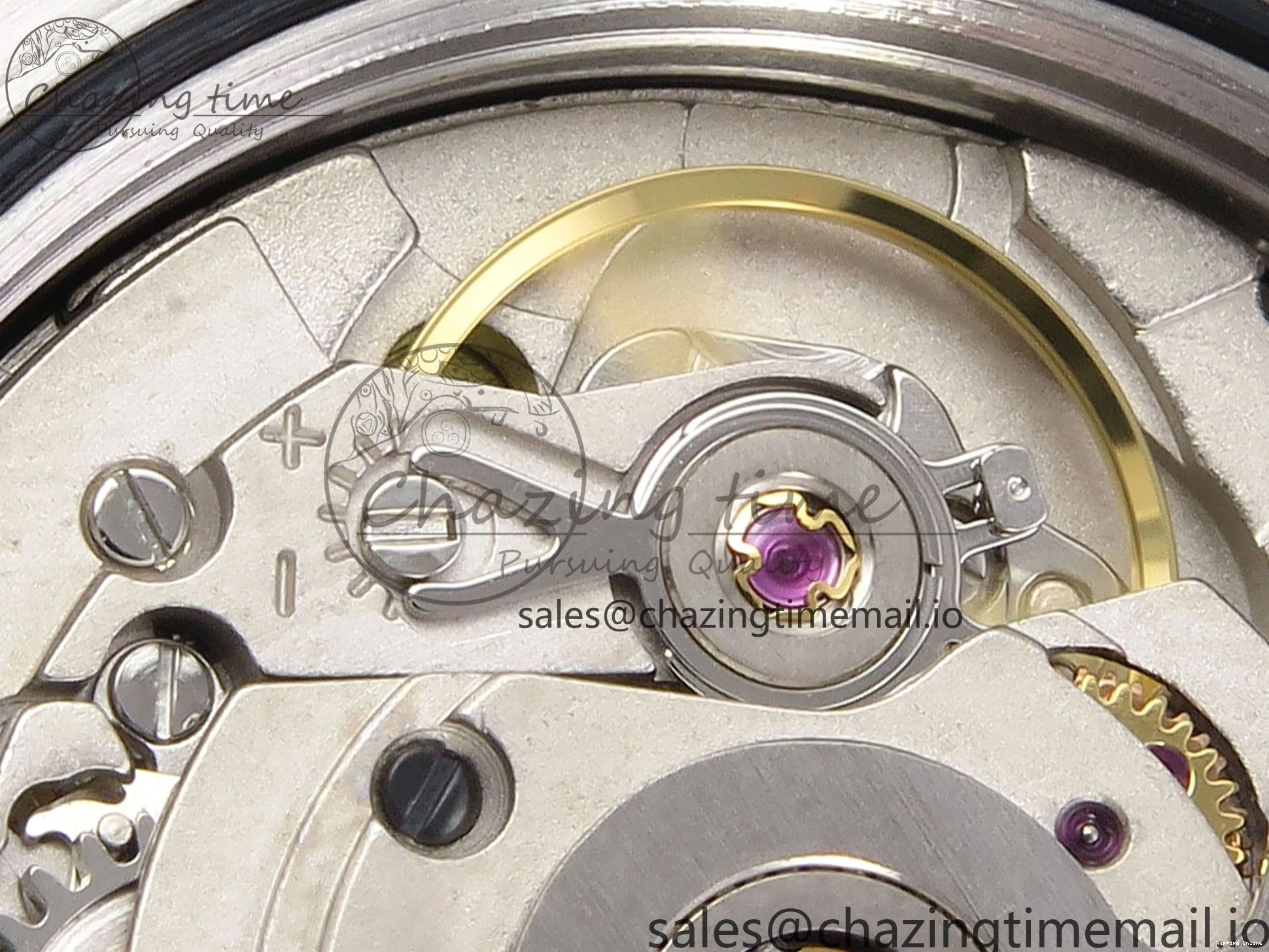 0102 Upgraded DateJust 31 278273 SS YG GMF 1:1 Best Edition 904L Steel Silver Roman Dial on Jubilee Bracelet A 1155